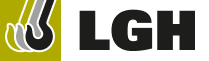 LGH UK Logo