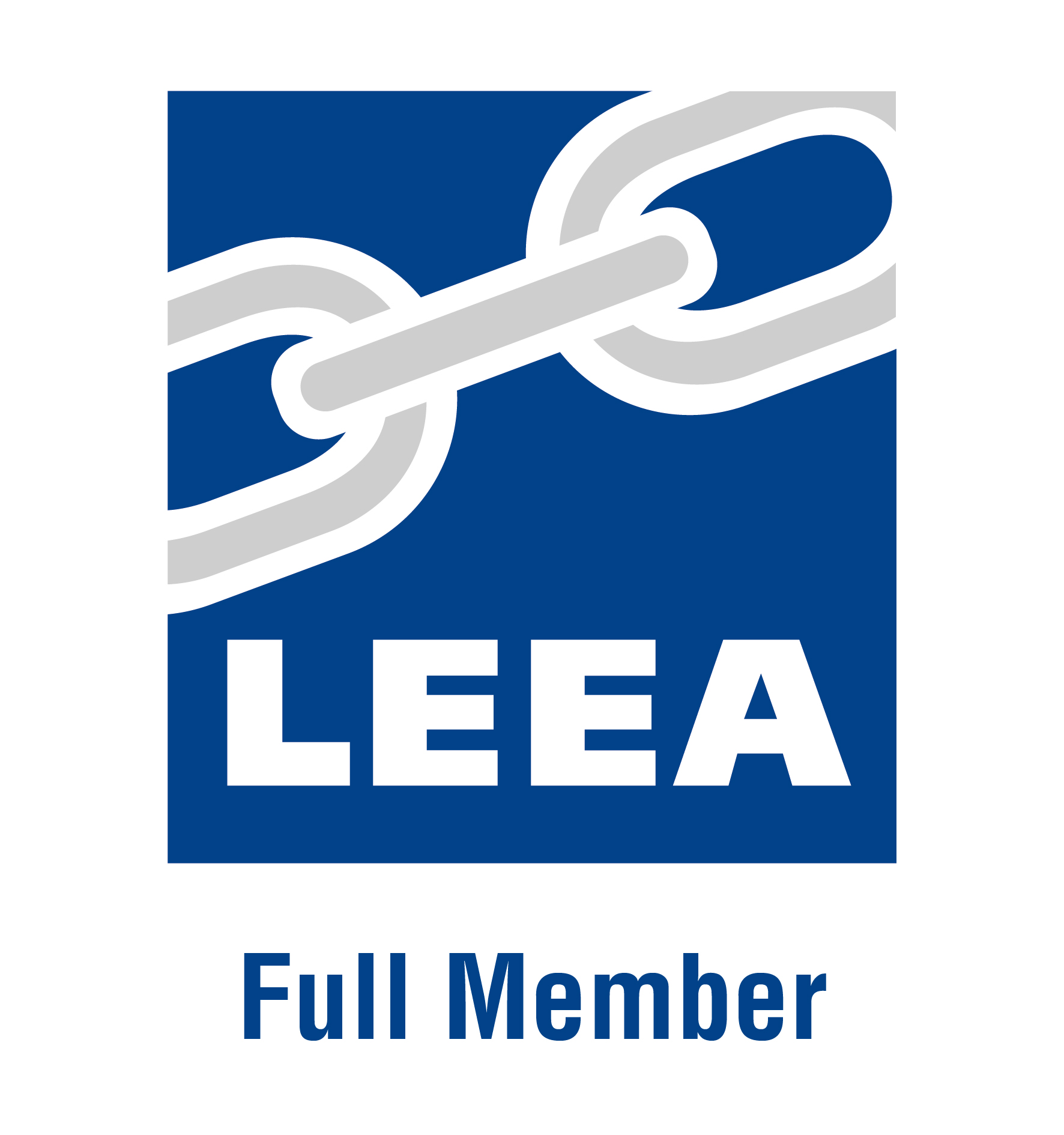 LEEA logo