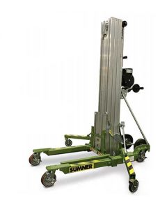 Sumner™ 2600 Series