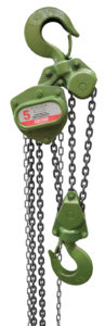 Hand Chain Hoist