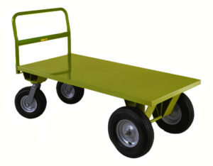 lgh platform cart