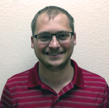 Rigging Scholarship Winner