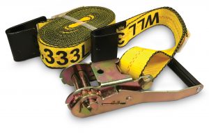 Rol-a-lift straps