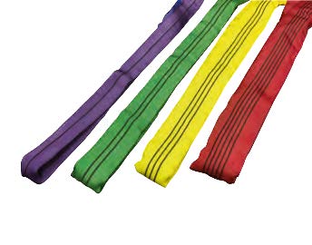 Roundslings (BS EN 1492-2)