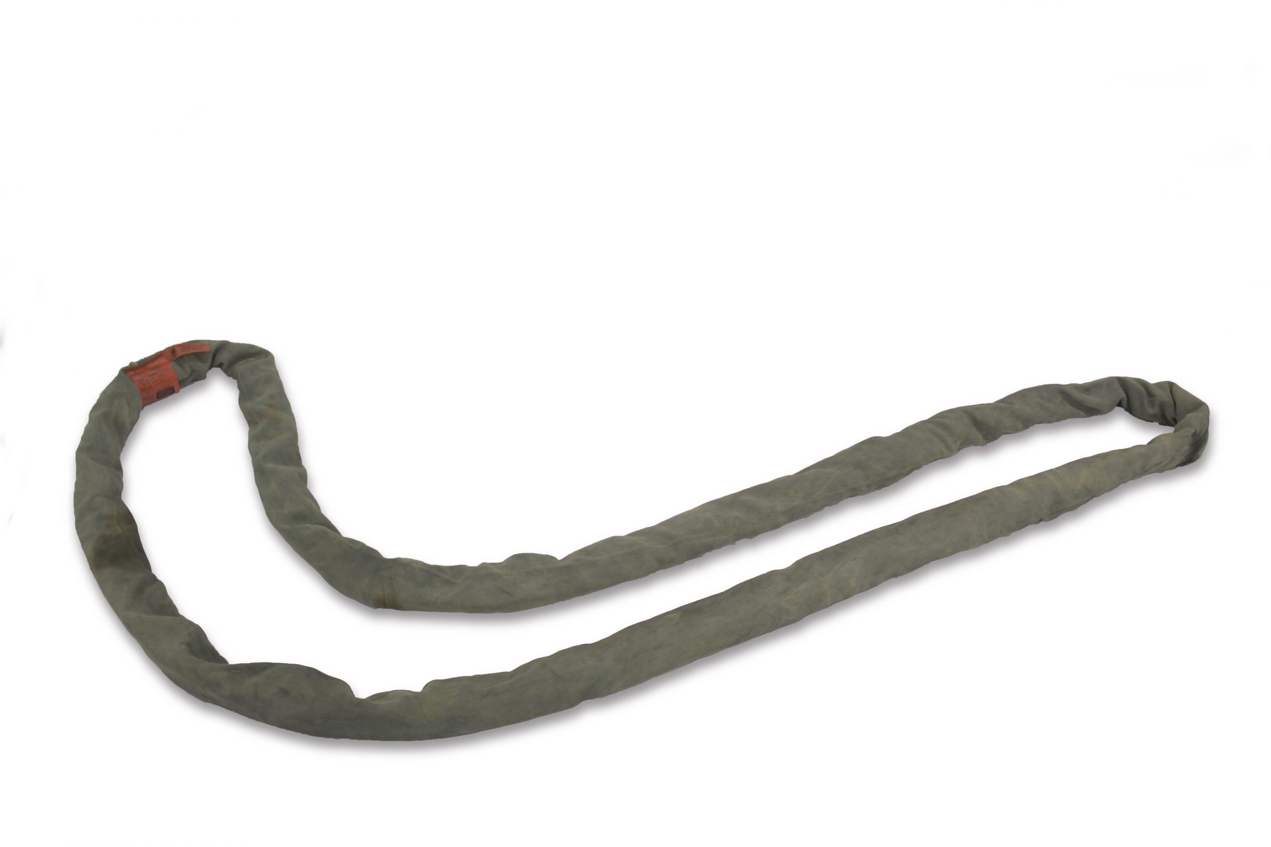 polyester round sling