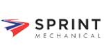 Sprint Mechanical Aerial Construction Toronto HVAC