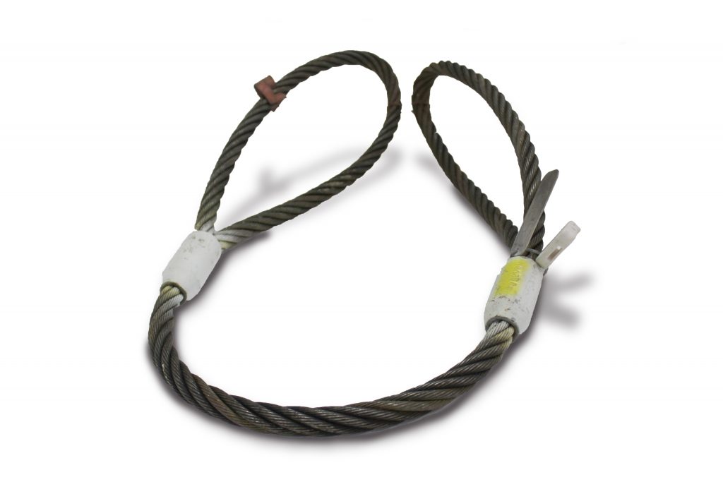 wire rope lifting sling