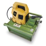 product picture for the electric hydraulic pump