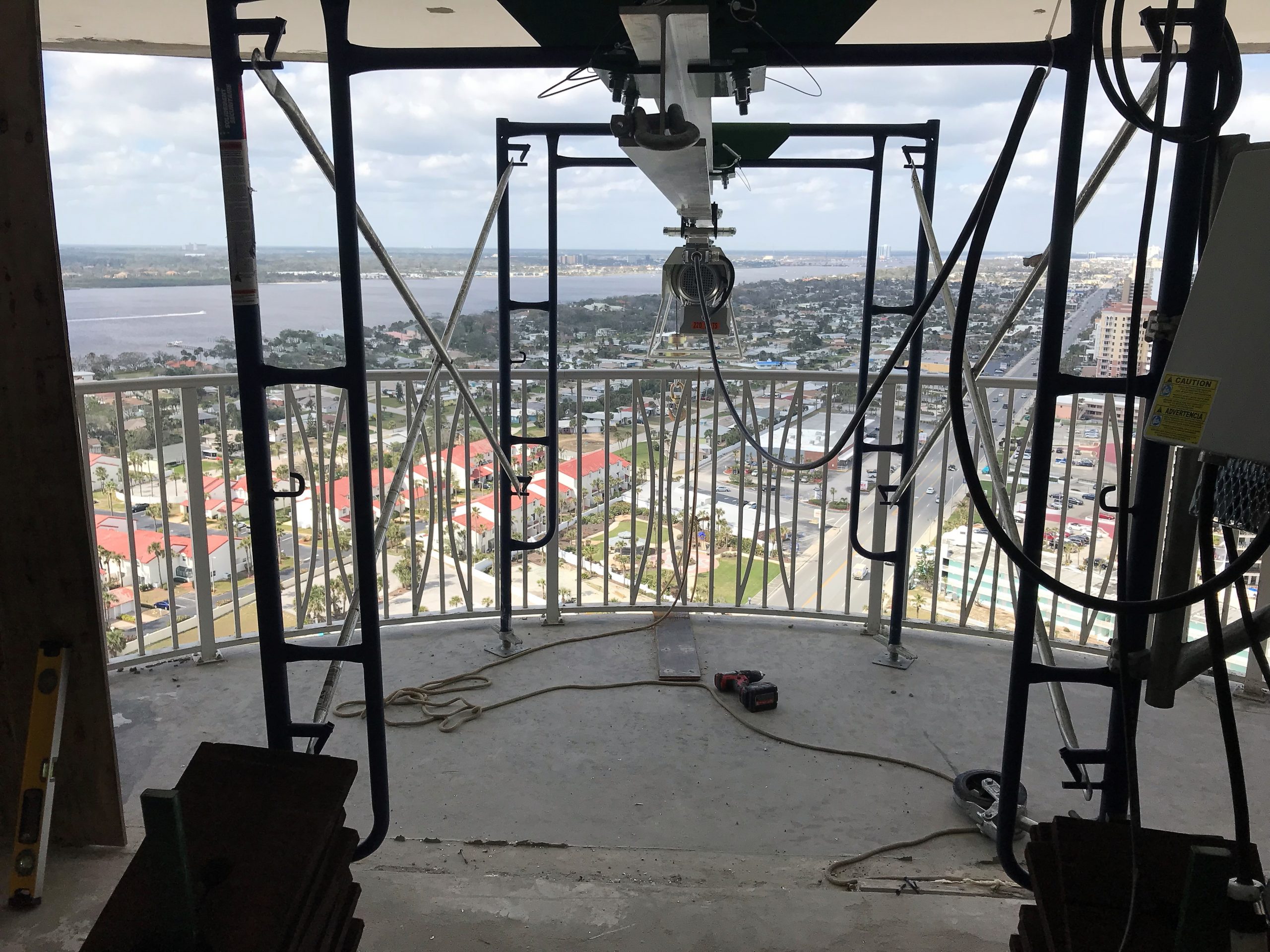 beta-max-electric-hoist