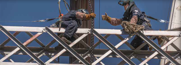 LGH Helps Bring Our Boys Home