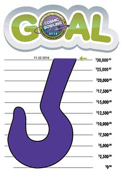 Transplant Village Goal